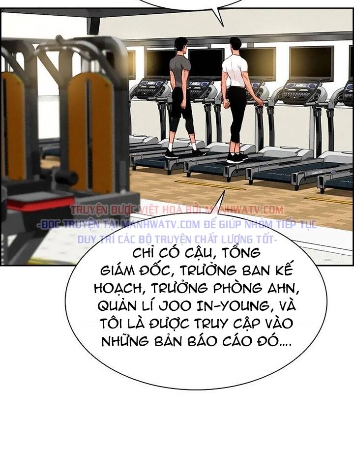 Chúa Tể Đồng Tiền Chap 78 - Next Chap 79