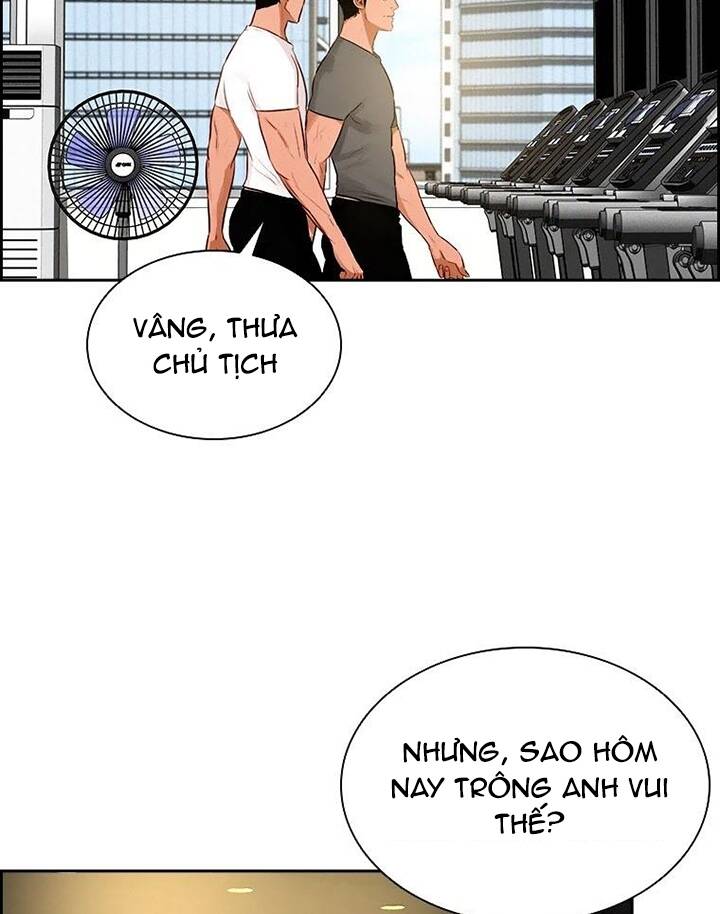 Chúa Tể Đồng Tiền Chap 78 - Next Chap 79