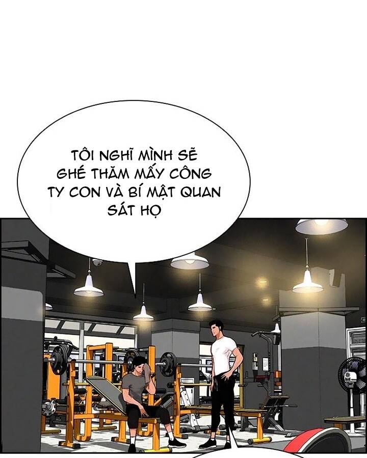 Chúa Tể Đồng Tiền Chap 78 - Next Chap 79