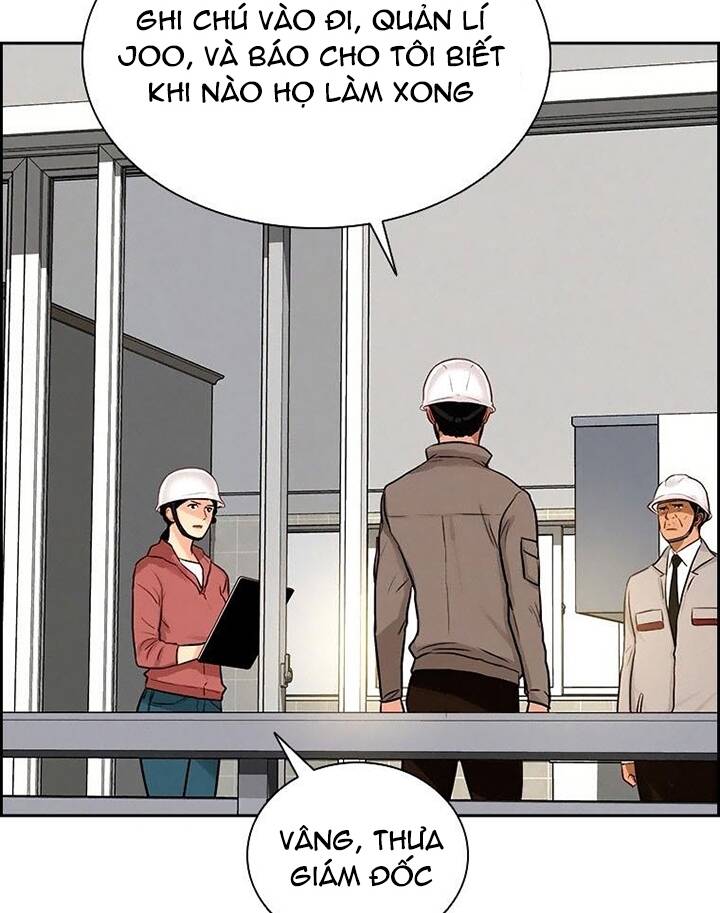 Chúa Tể Đồng Tiền Chap 78 - Next Chap 79