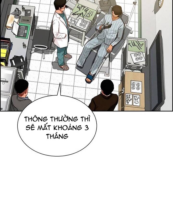 Chúa Tể Đồng Tiền Chap 78 - Next Chap 79