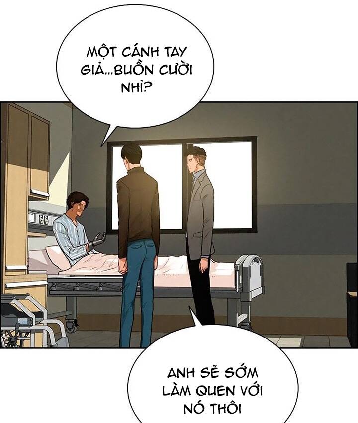 Chúa Tể Đồng Tiền Chap 78 - Next Chap 79