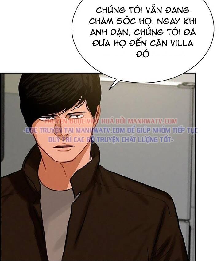 Chúa Tể Đồng Tiền Chap 78 - Next Chap 79