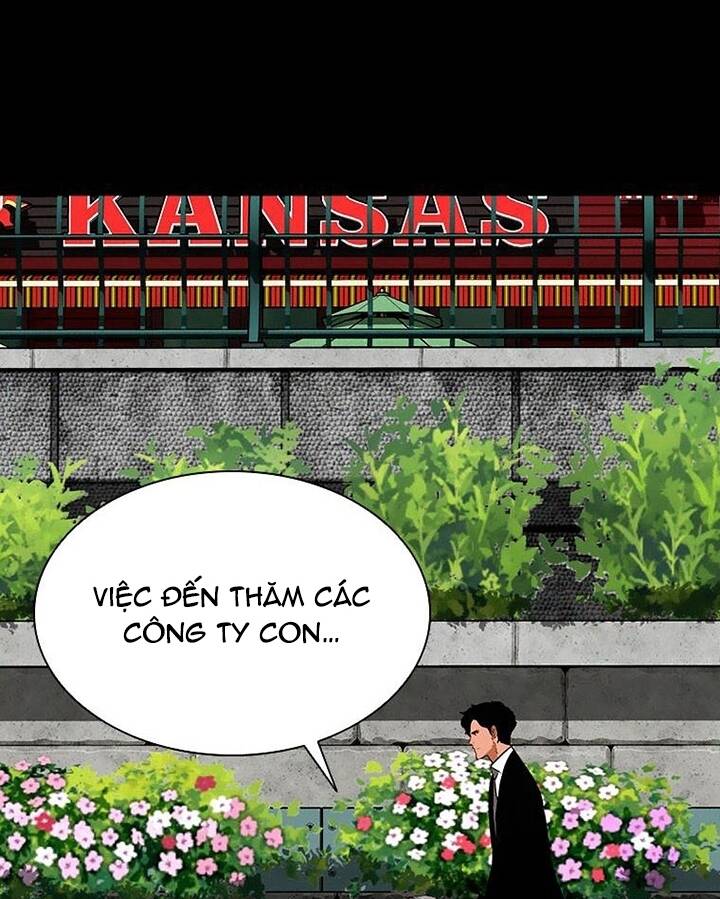 Chúa Tể Đồng Tiền Chap 78 - Next Chap 79
