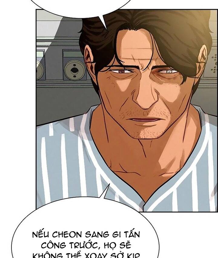 Chúa Tể Đồng Tiền Chap 78 - Next Chap 79