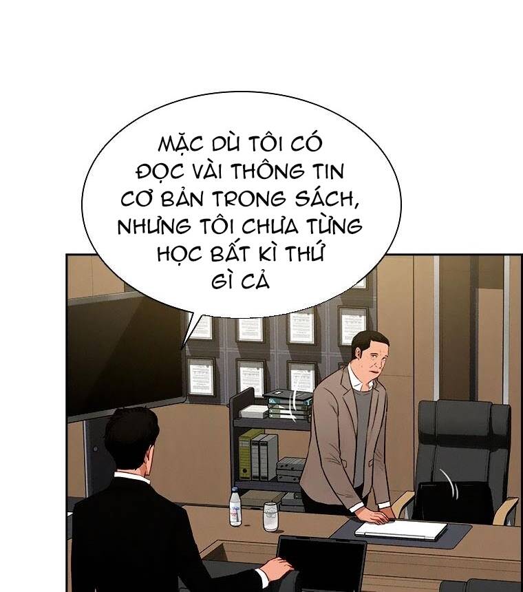 Chúa Tể Đồng Tiền Chap 79 - Next Chap 80