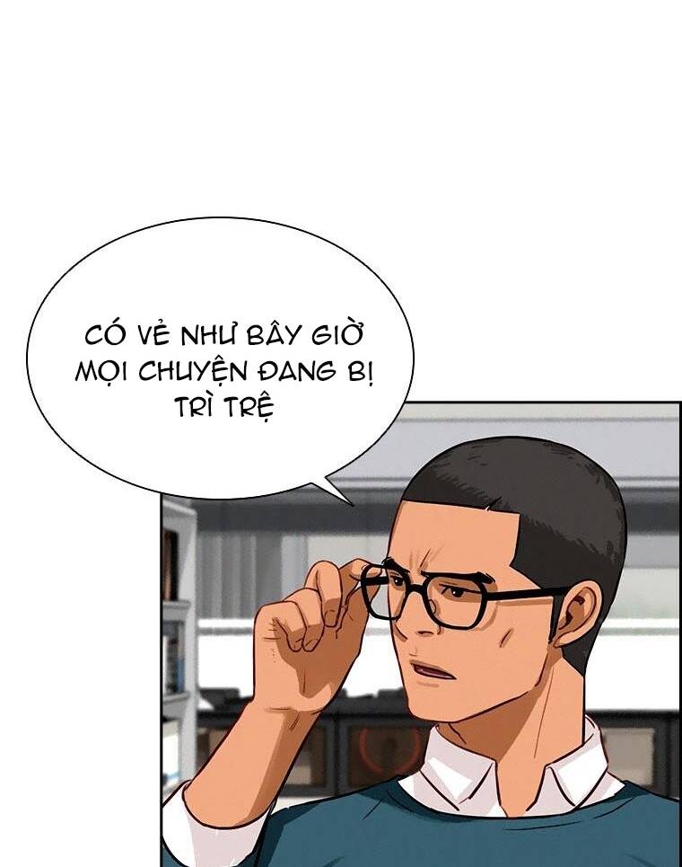 Chúa Tể Đồng Tiền Chap 79 - Next Chap 80