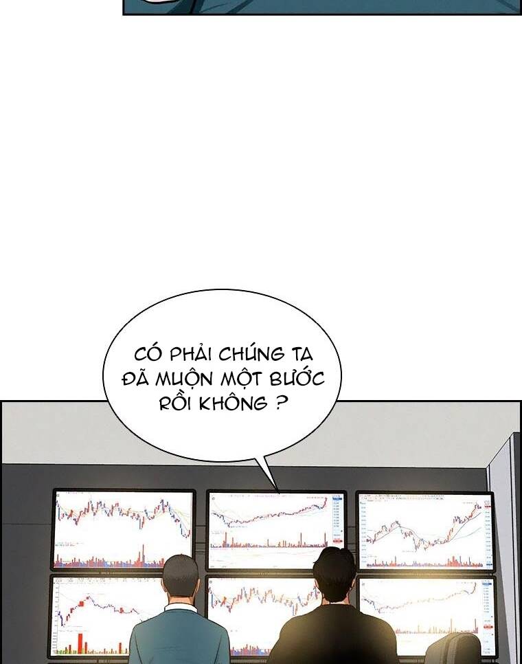 Chúa Tể Đồng Tiền Chap 79 - Next Chap 80