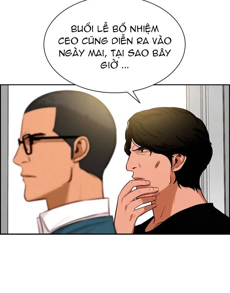 Chúa Tể Đồng Tiền Chap 79 - Next Chap 80