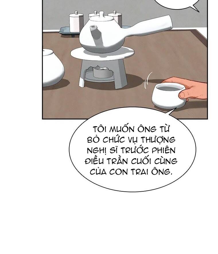 Chúa Tể Đồng Tiền Chap 79 - Next Chap 80