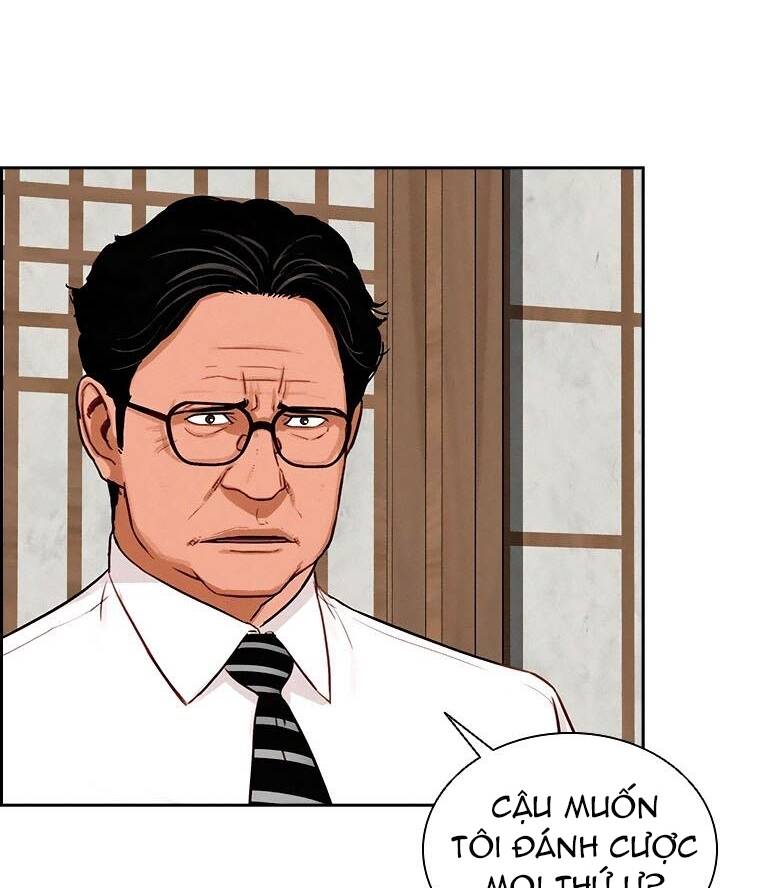 Chúa Tể Đồng Tiền Chap 79 - Next Chap 80