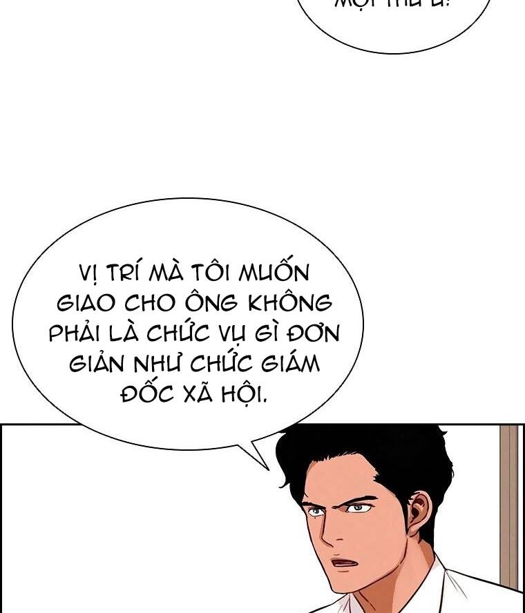 Chúa Tể Đồng Tiền Chap 79 - Next Chap 80