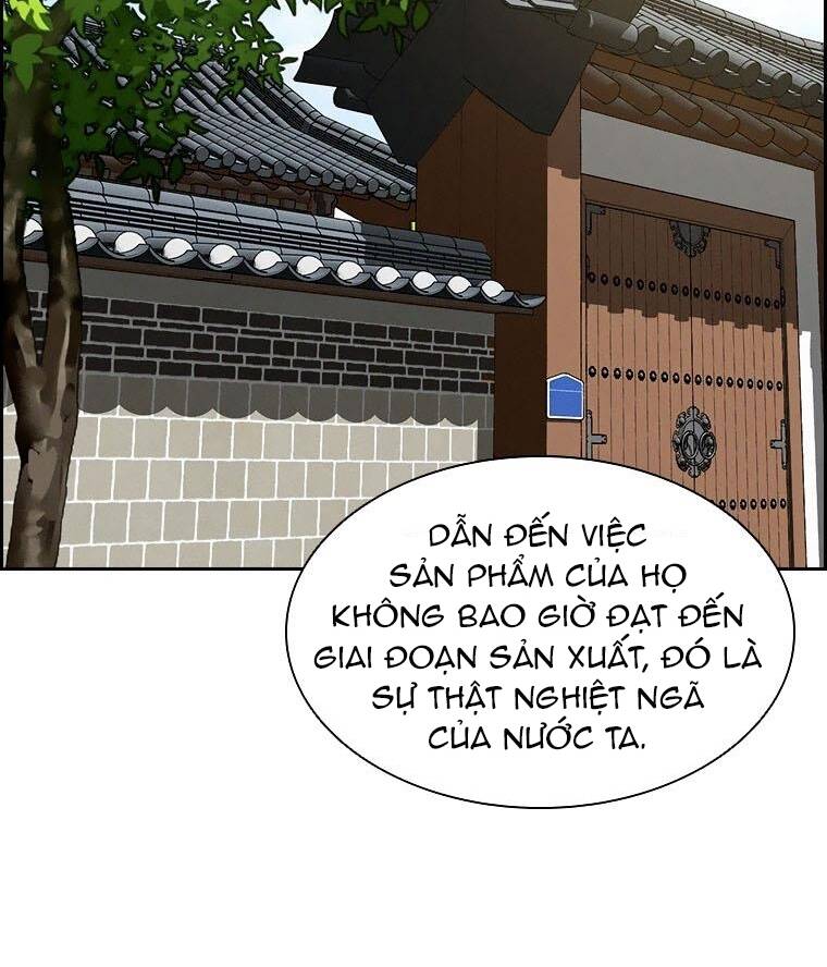 Chúa Tể Đồng Tiền Chap 79 - Next Chap 80