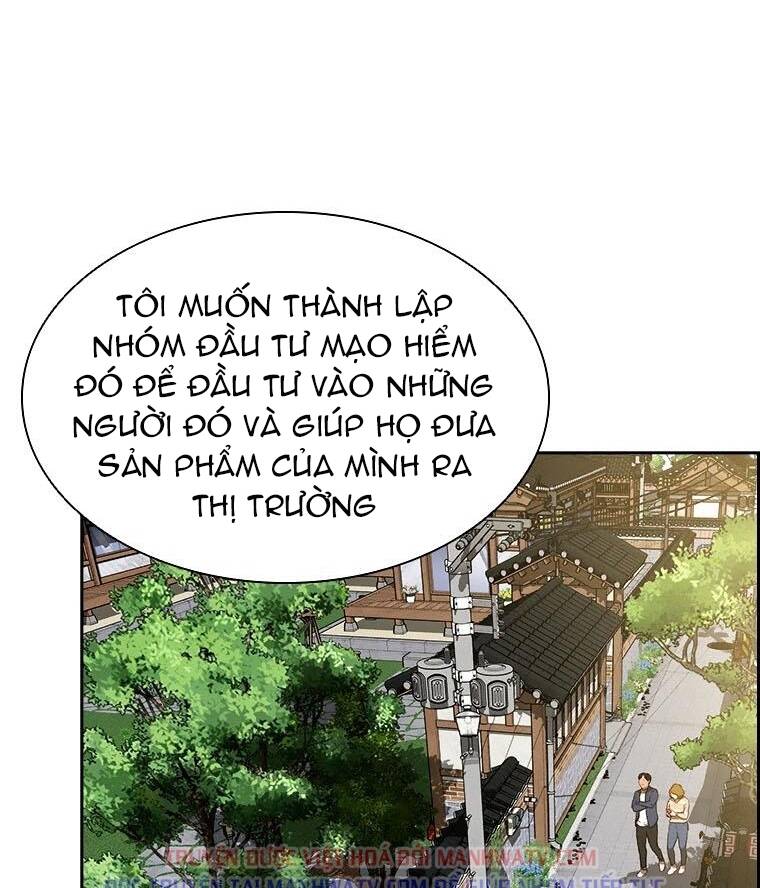 Chúa Tể Đồng Tiền Chap 79 - Next Chap 80