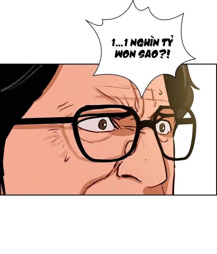 Chúa Tể Đồng Tiền Chap 79 - Next Chap 80