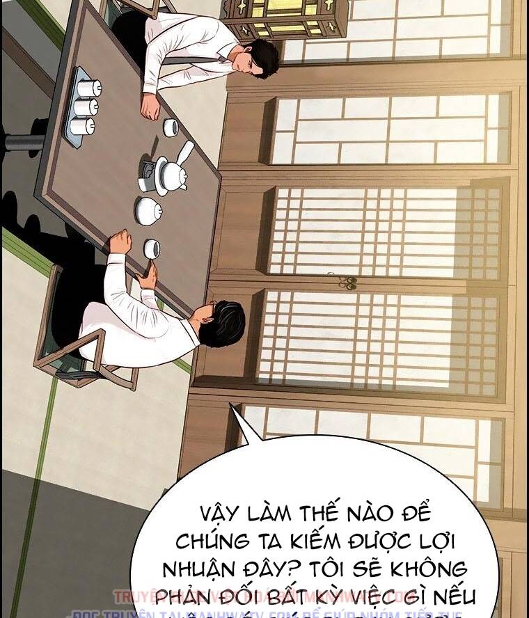 Chúa Tể Đồng Tiền Chap 79 - Next Chap 80