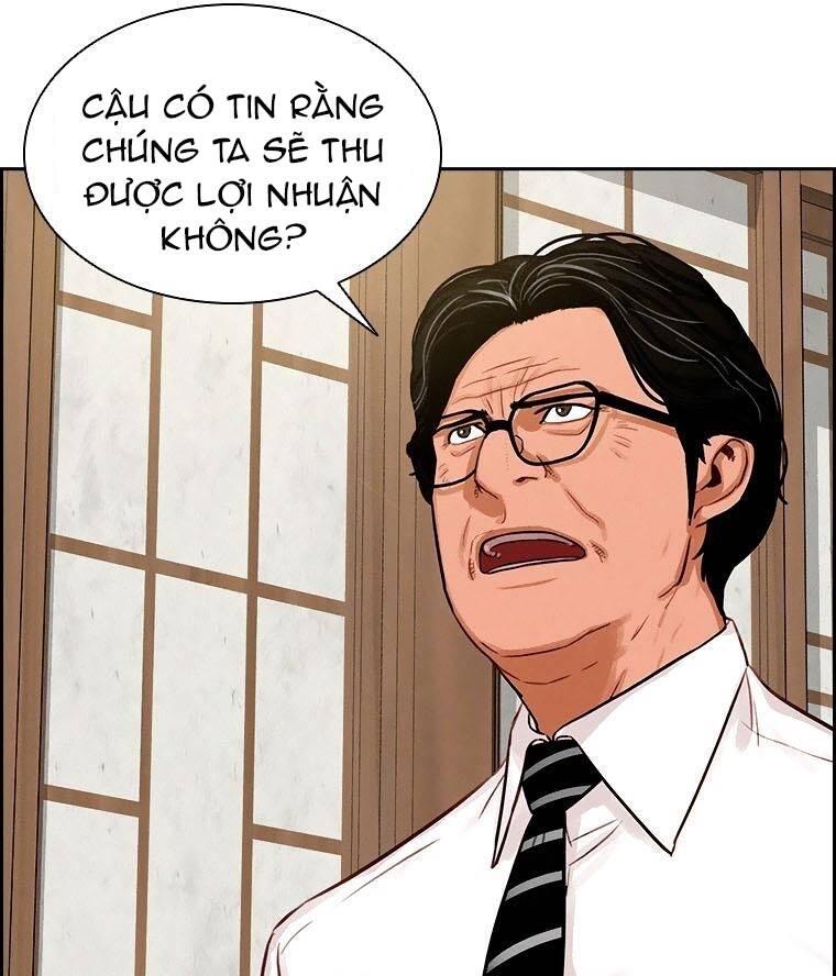 Chúa Tể Đồng Tiền Chap 79 - Next Chap 80