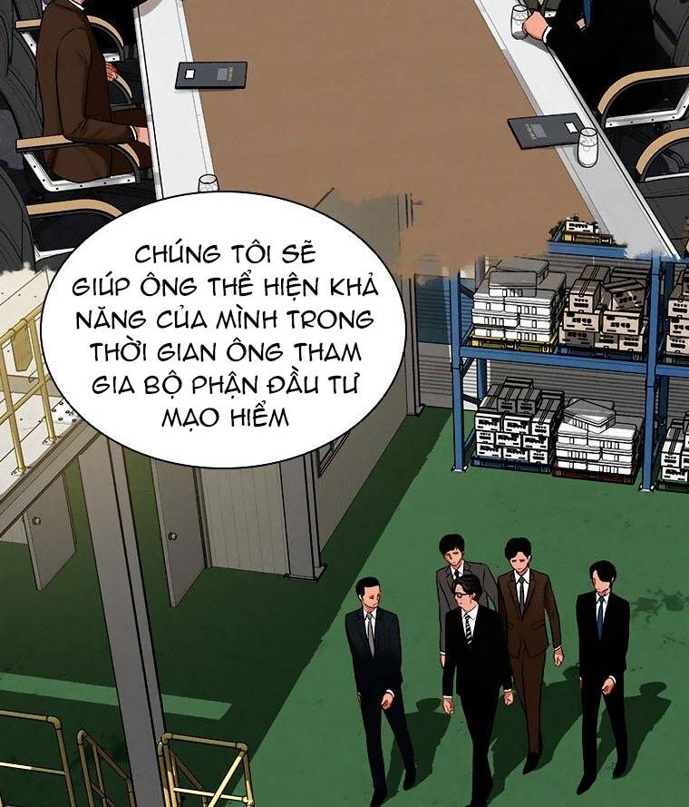 Chúa Tể Đồng Tiền Chap 79 - Next Chap 80
