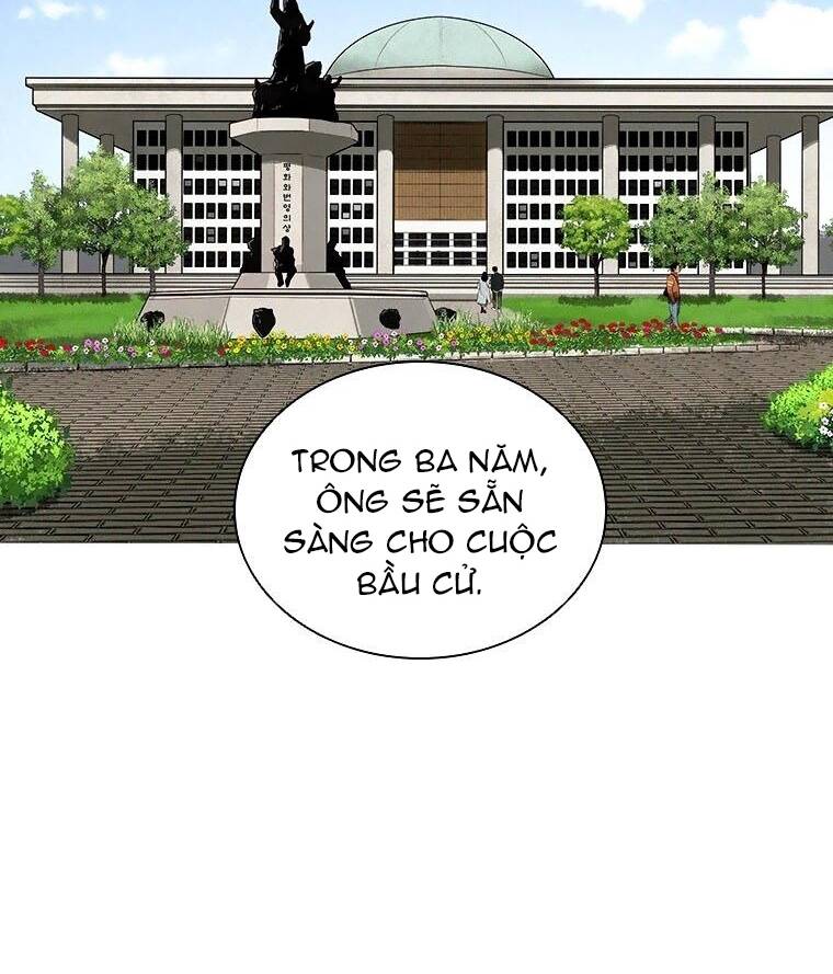 Chúa Tể Đồng Tiền Chap 79 - Next Chap 80