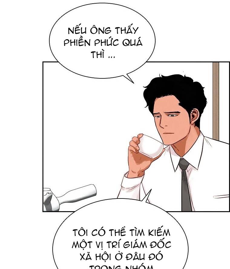 Chúa Tể Đồng Tiền Chap 79 - Next Chap 80