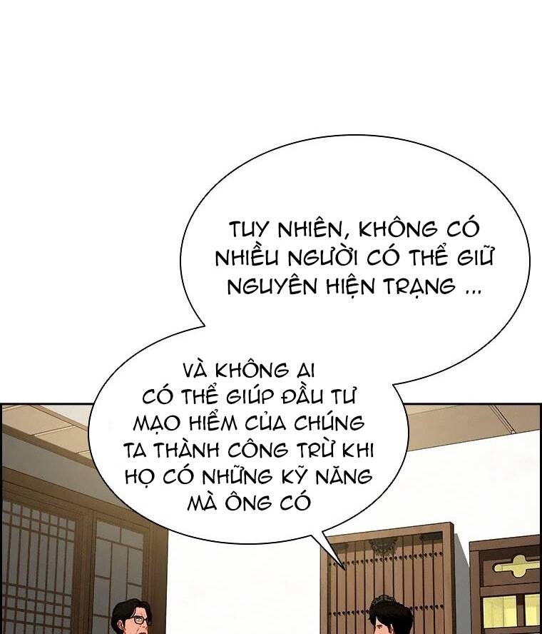 Chúa Tể Đồng Tiền Chap 79 - Next Chap 80