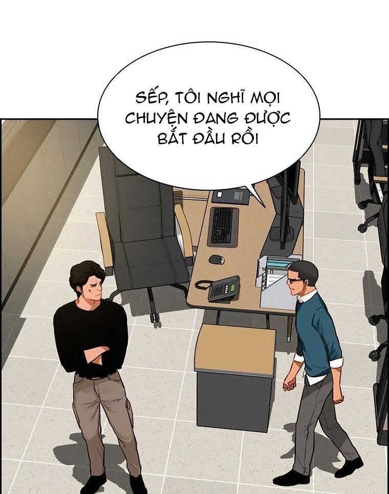 Chúa Tể Đồng Tiền Chap 79 - Next Chap 80