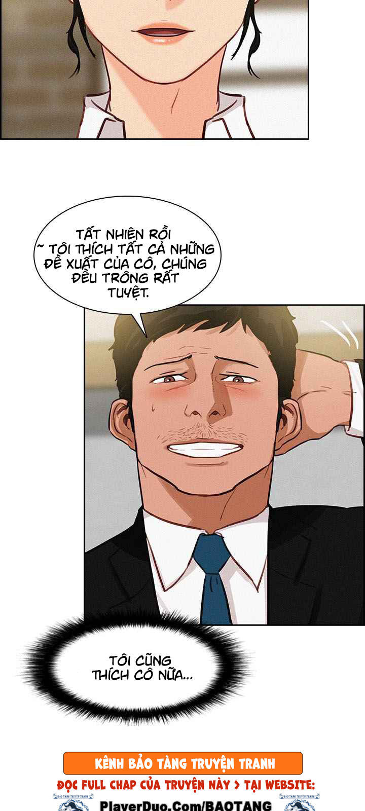 Chúa Tể Đồng Tiền Chap 8 - Next Chap 9