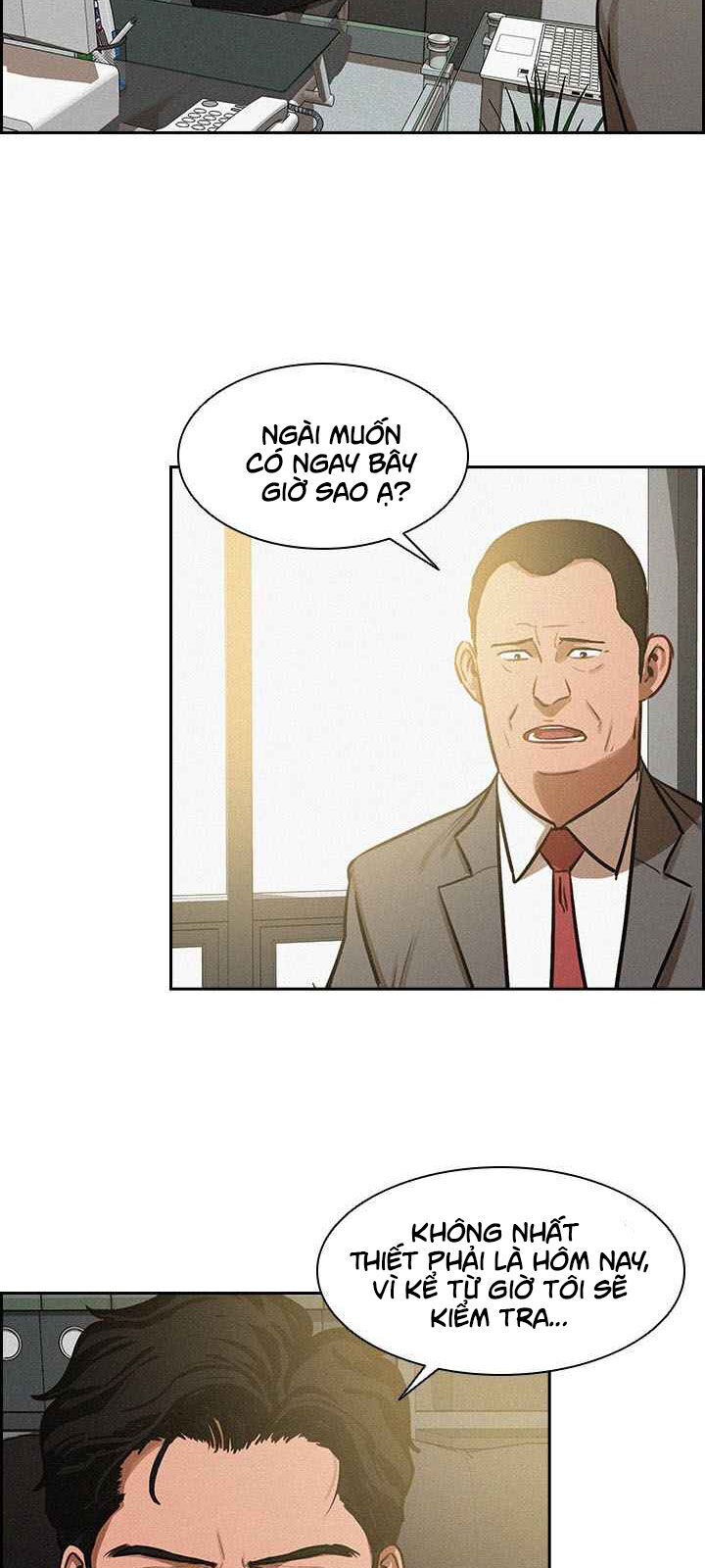 Chúa Tể Đồng Tiền Chap 8 - Next Chap 9