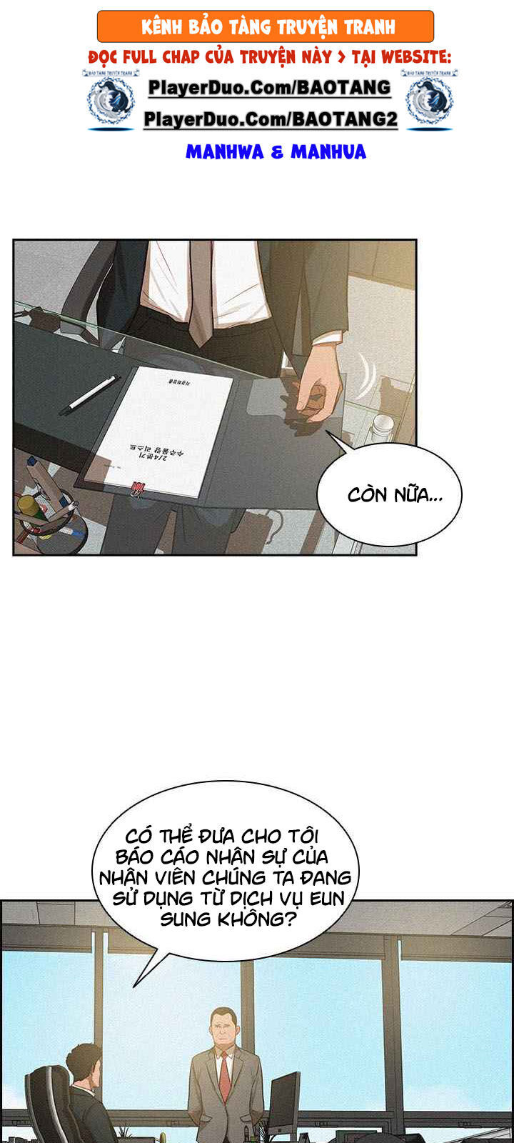 Chúa Tể Đồng Tiền Chap 8 - Next Chap 9