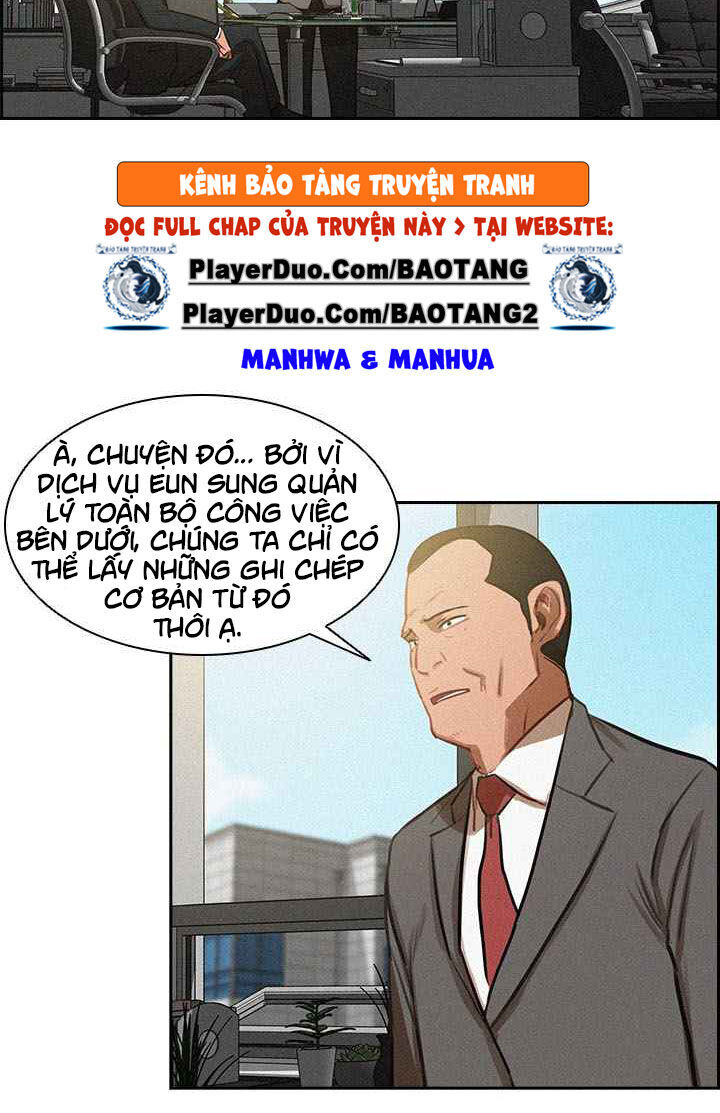 Chúa Tể Đồng Tiền Chap 8 - Next Chap 9