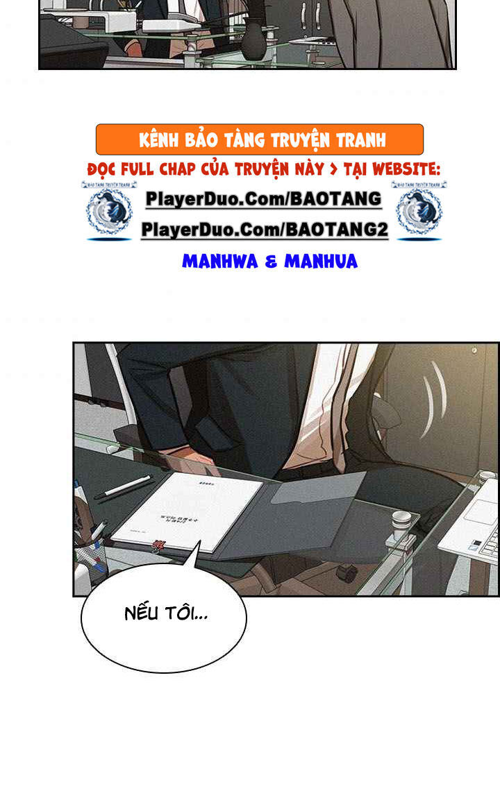 Chúa Tể Đồng Tiền Chap 8 - Next Chap 9