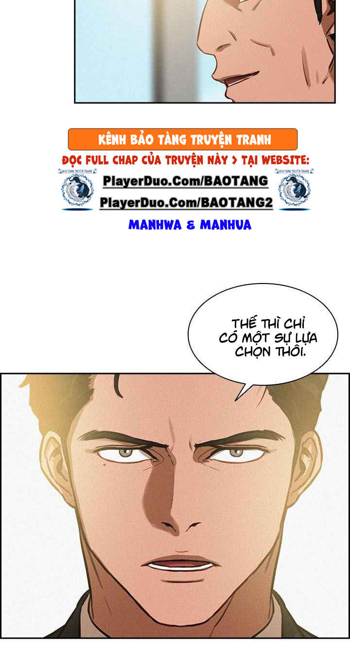 Chúa Tể Đồng Tiền Chap 8 - Next Chap 9