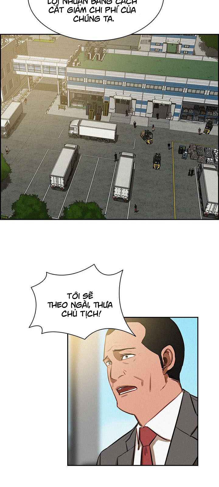 Chúa Tể Đồng Tiền Chap 8 - Next Chap 9