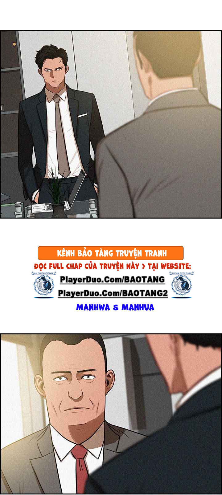 Chúa Tể Đồng Tiền Chap 8 - Next Chap 9