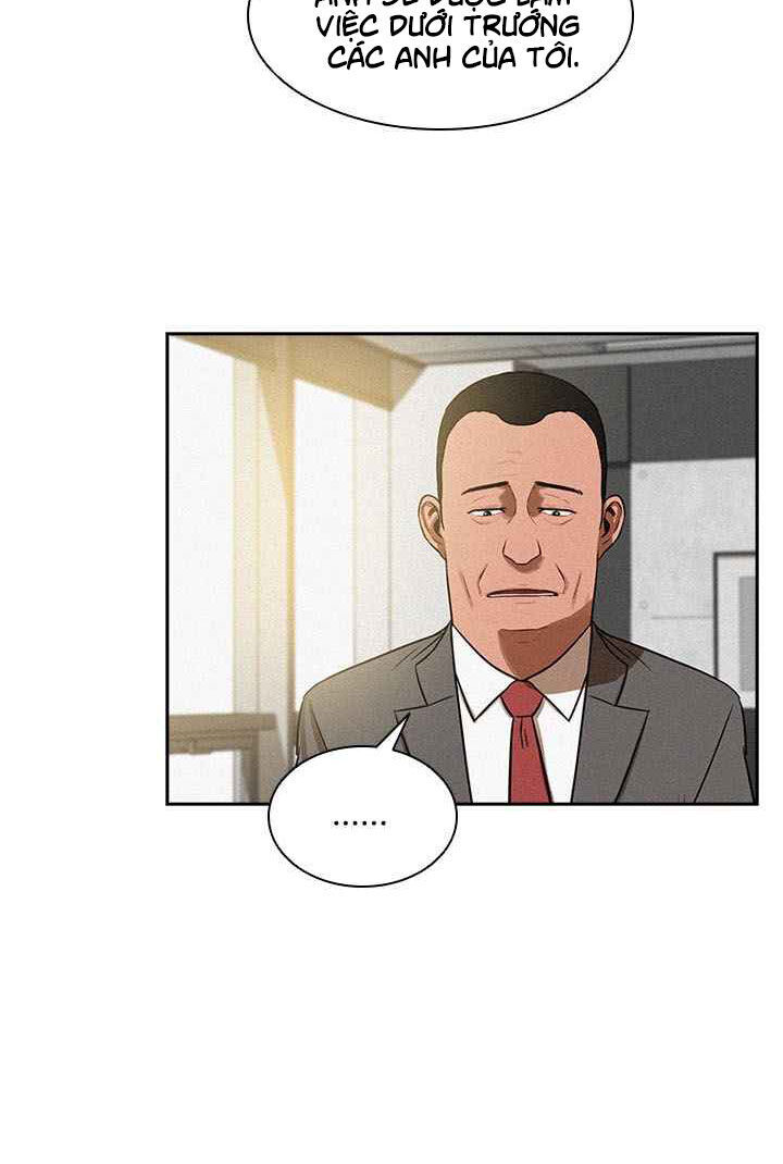 Chúa Tể Đồng Tiền Chap 8 - Next Chap 9