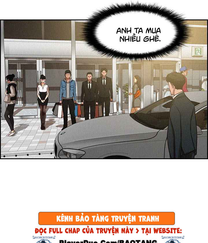 Chúa Tể Đồng Tiền Chap 8 - Next Chap 9