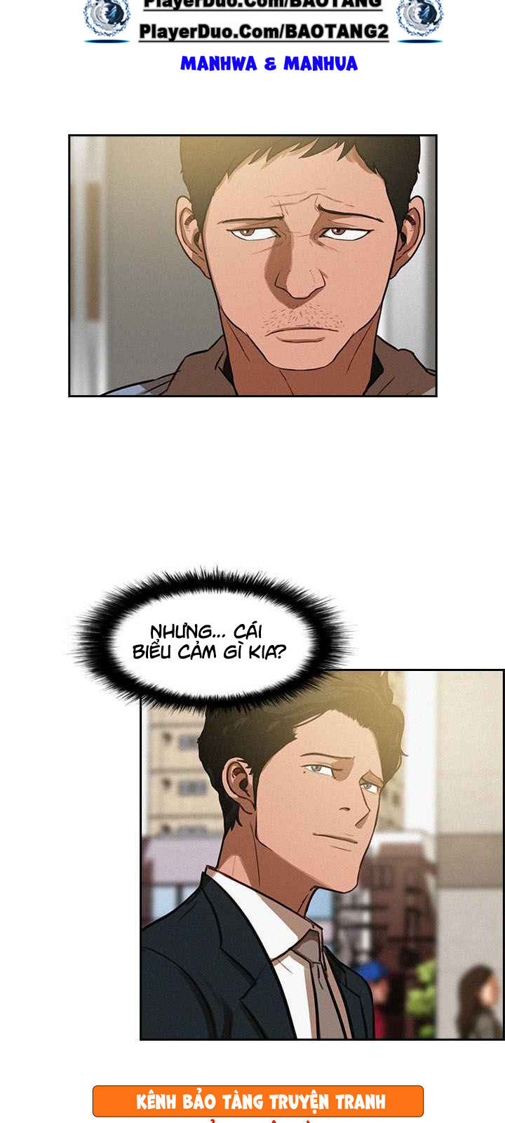 Chúa Tể Đồng Tiền Chap 8 - Next Chap 9
