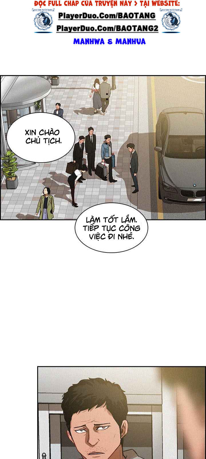 Chúa Tể Đồng Tiền Chap 8 - Next Chap 9