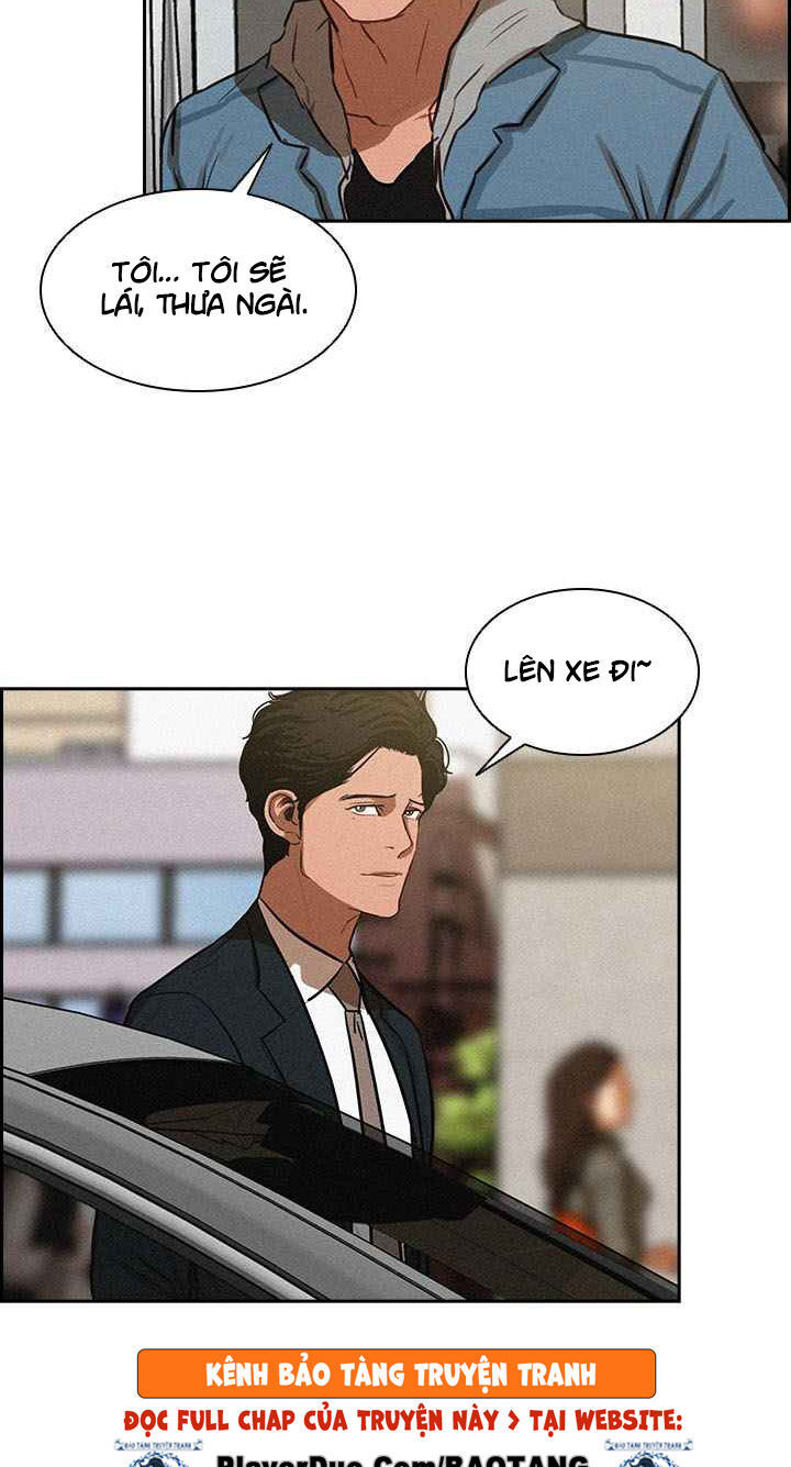 Chúa Tể Đồng Tiền Chap 8 - Next Chap 9