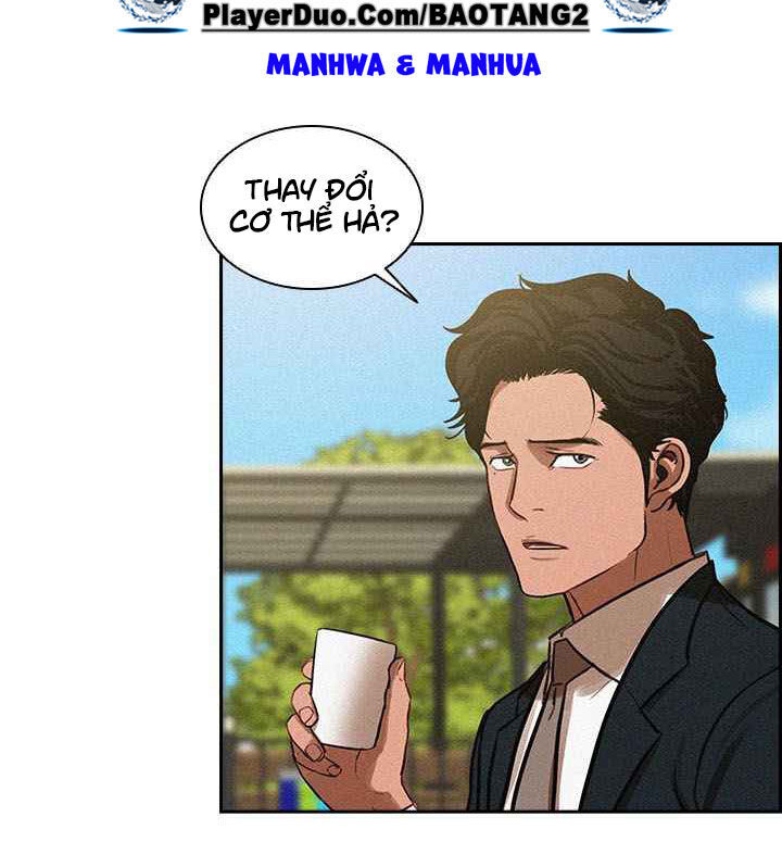 Chúa Tể Đồng Tiền Chap 8 - Next Chap 9