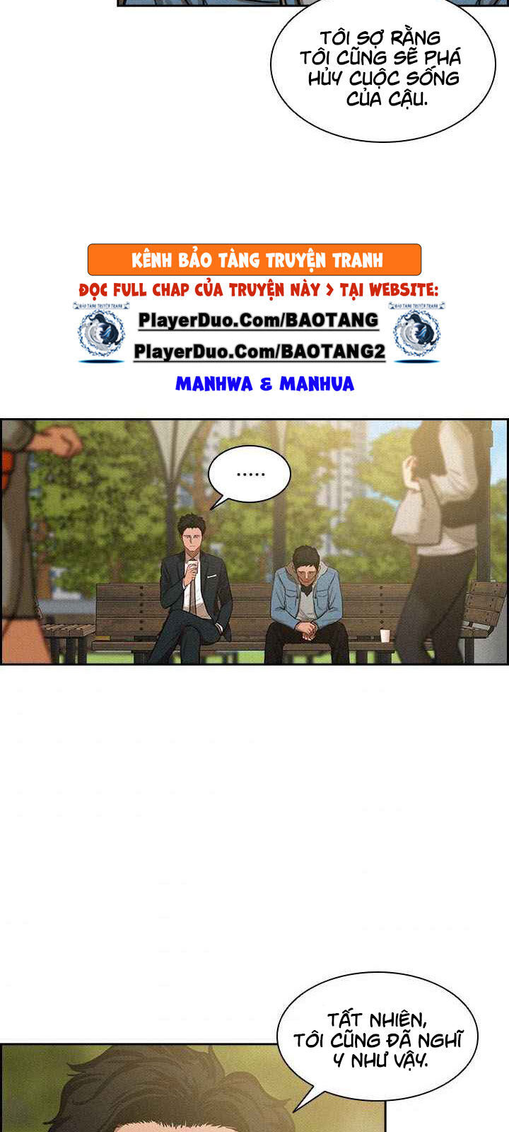 Chúa Tể Đồng Tiền Chap 8 - Next Chap 9