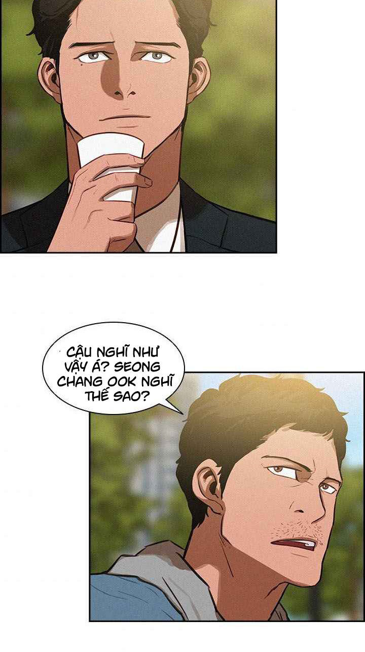 Chúa Tể Đồng Tiền Chap 8 - Next Chap 9
