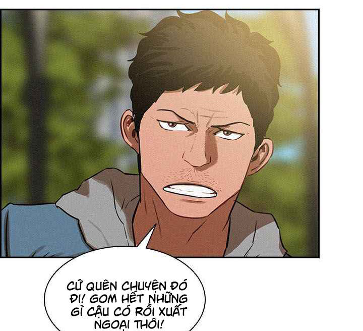 Chúa Tể Đồng Tiền Chap 8 - Next Chap 9