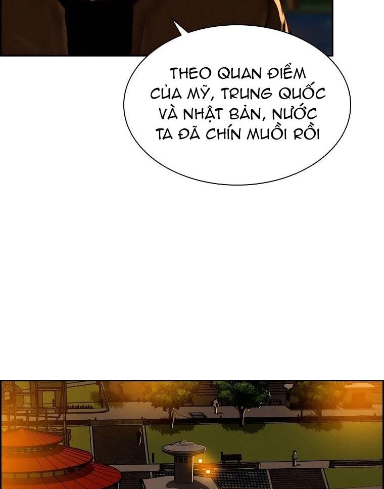 Chúa Tể Đồng Tiền Chap 80 - Next Chap 81