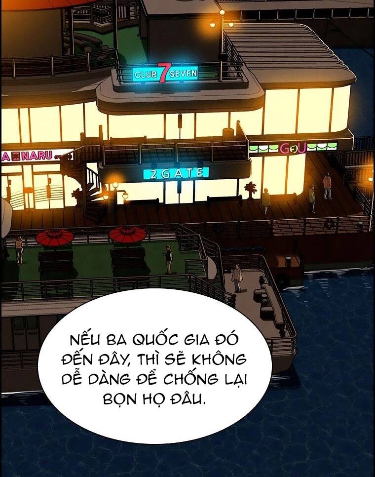 Chúa Tể Đồng Tiền Chap 80 - Next Chap 81