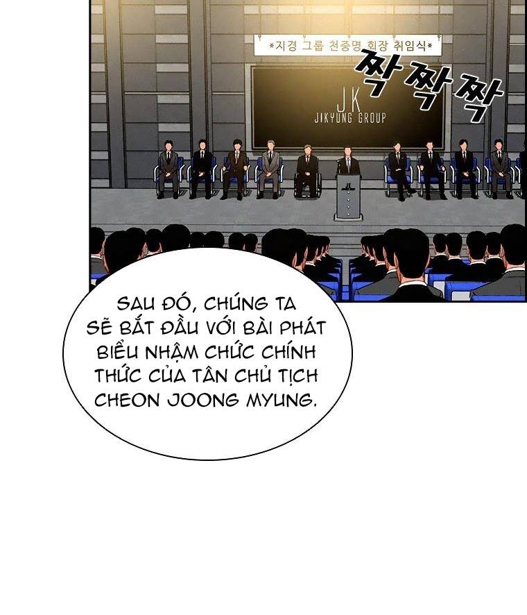 Chúa Tể Đồng Tiền Chap 80 - Next Chap 81