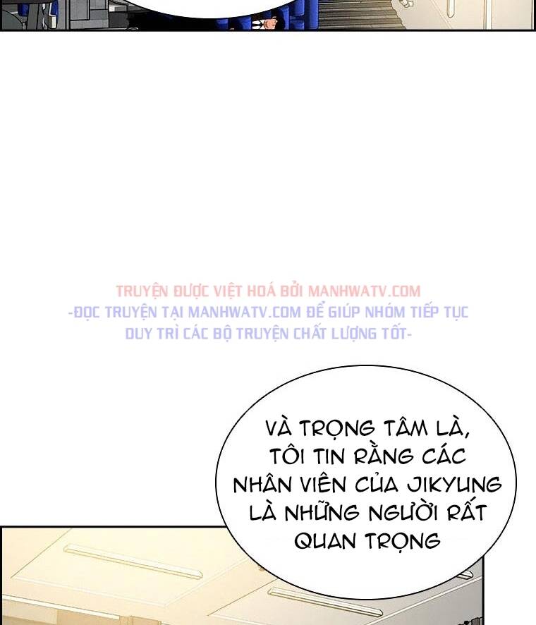 Chúa Tể Đồng Tiền Chap 80 - Next Chap 81