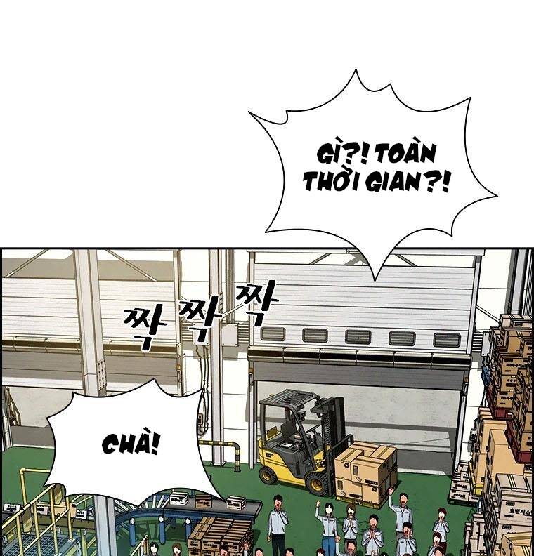 Chúa Tể Đồng Tiền Chap 80 - Next Chap 81