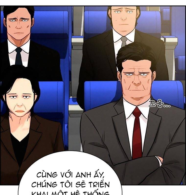 Chúa Tể Đồng Tiền Chap 80 - Next Chap 81