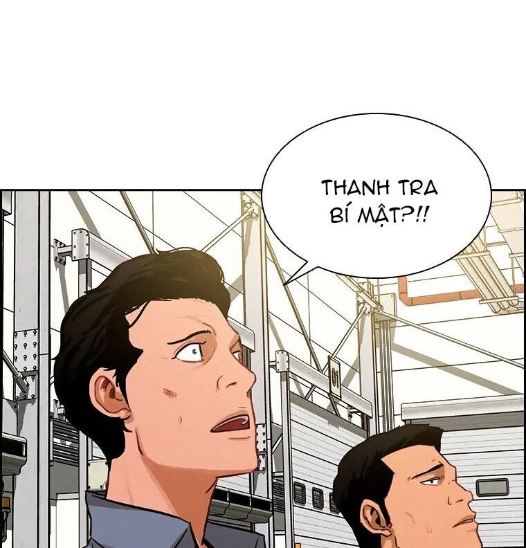 Chúa Tể Đồng Tiền Chap 80 - Next Chap 81